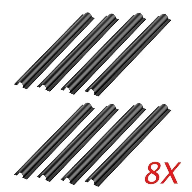 Car Cable Organizer Sleeves