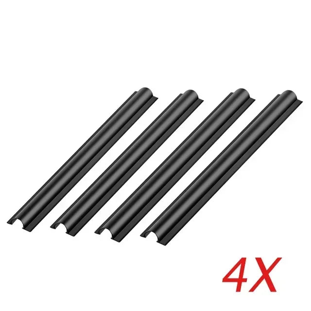 Car Cable Organizer Sleeves
