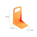 Car Trunk Organizer Rack Stopper