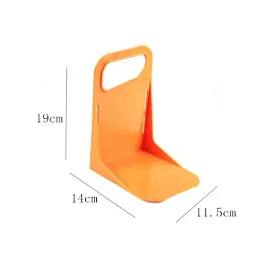 Car Trunk Organizer Rack Stopper