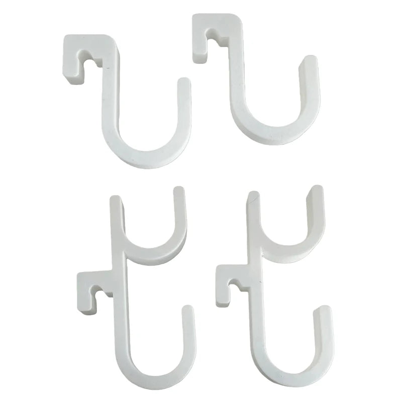 Car Trunk Umbrella & Towel Hooks
