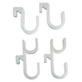 Car Trunk Umbrella & Towel Hooks