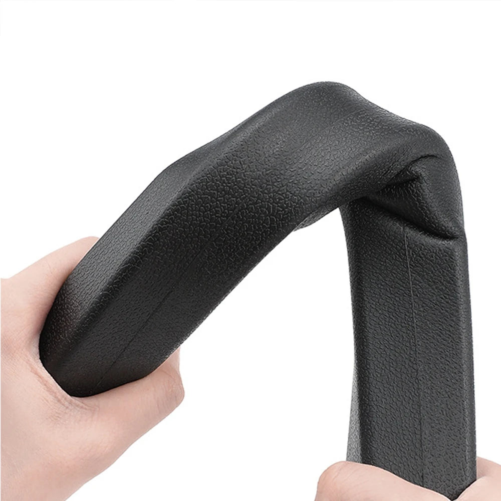 Seat Gap Filler Strips, 2-Pack