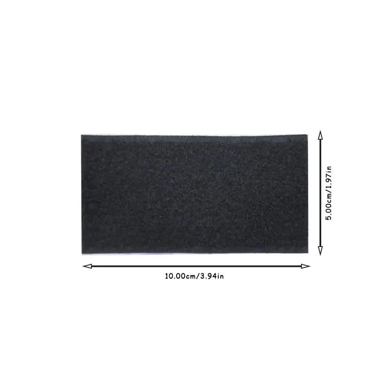 Car Trunk Elastic Fixing Straps