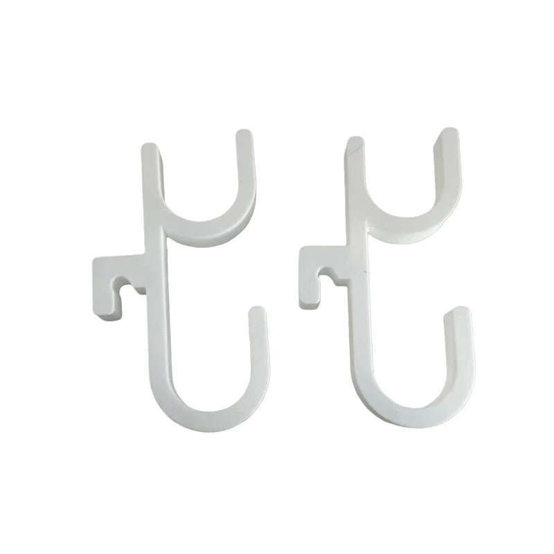 Car Trunk Umbrella & Towel Hooks