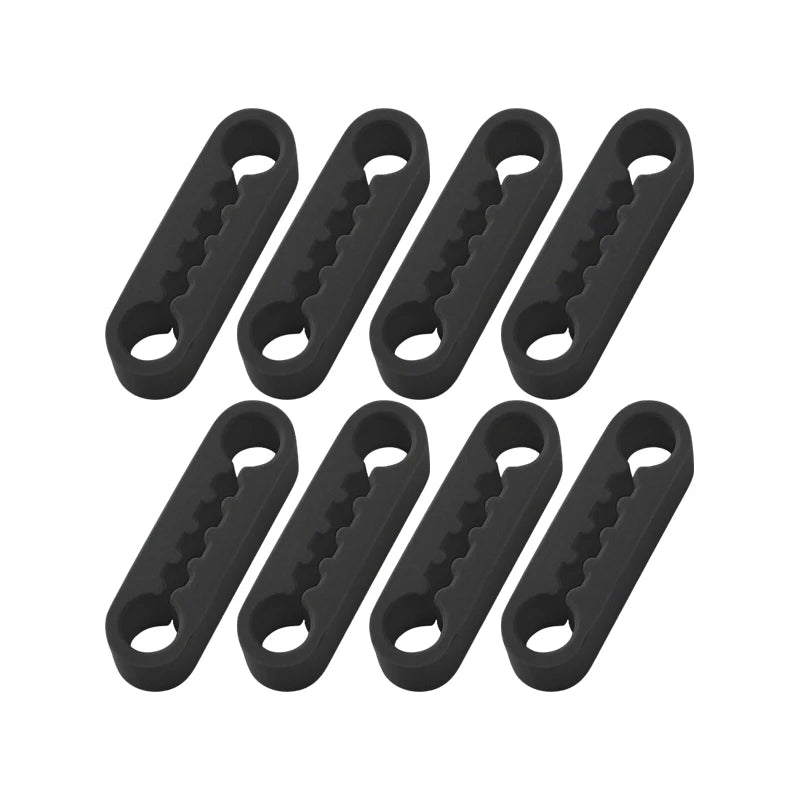 Car Door Shock Absorber Buffer Pads
