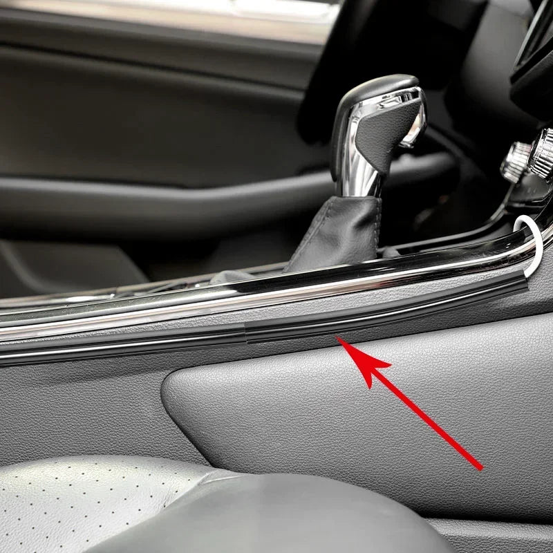 Car Cable Organizer Sleeves