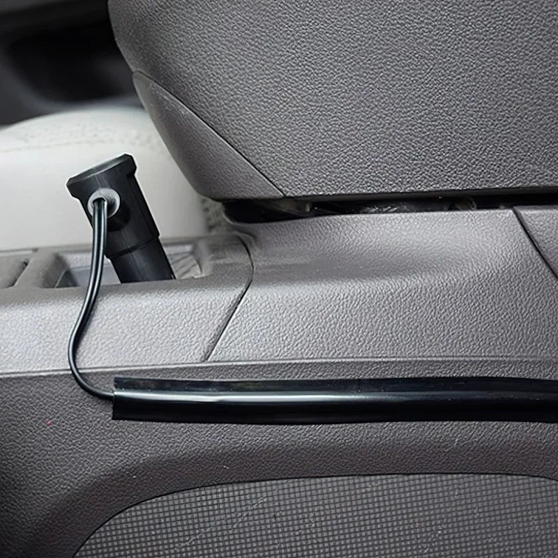 Car Cable Organizer Sleeves