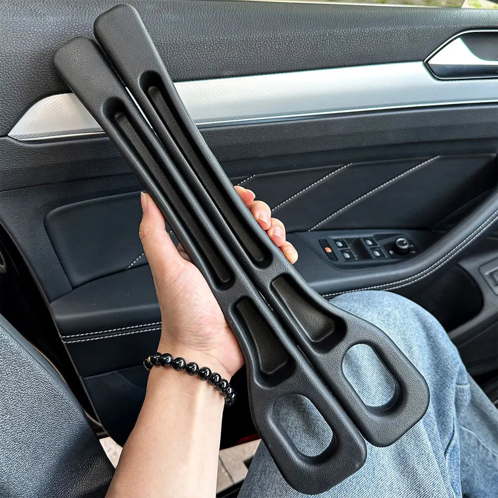 Seat Gap Filler Strips, 2-Pack