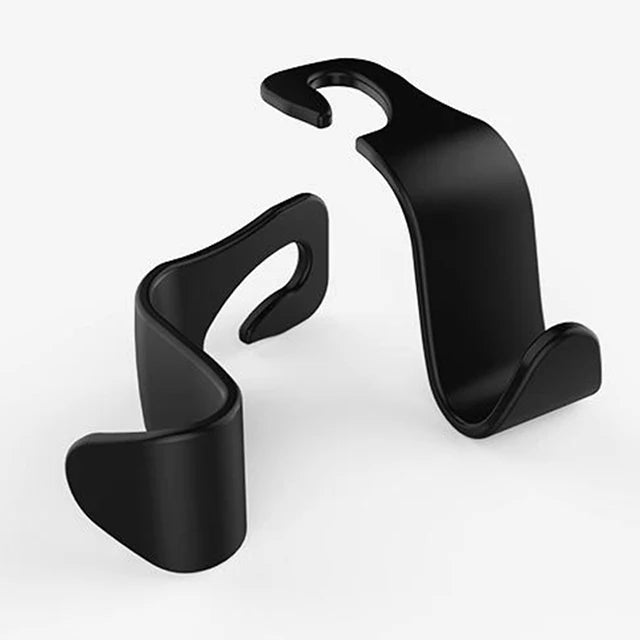 Car Headrest Hooks