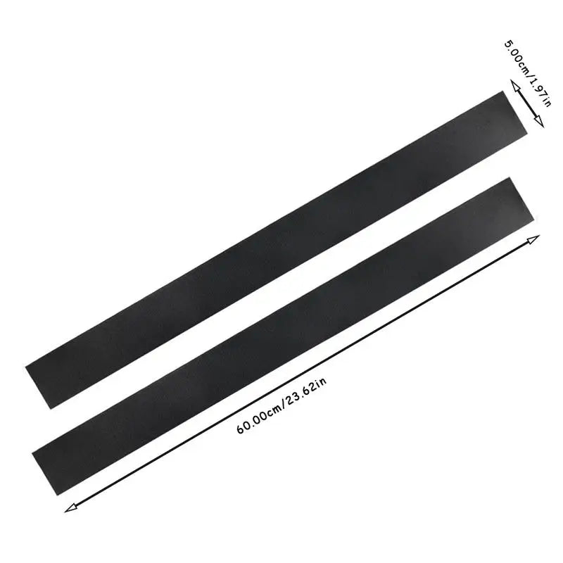 Car Trunk Elastic Fixing Straps