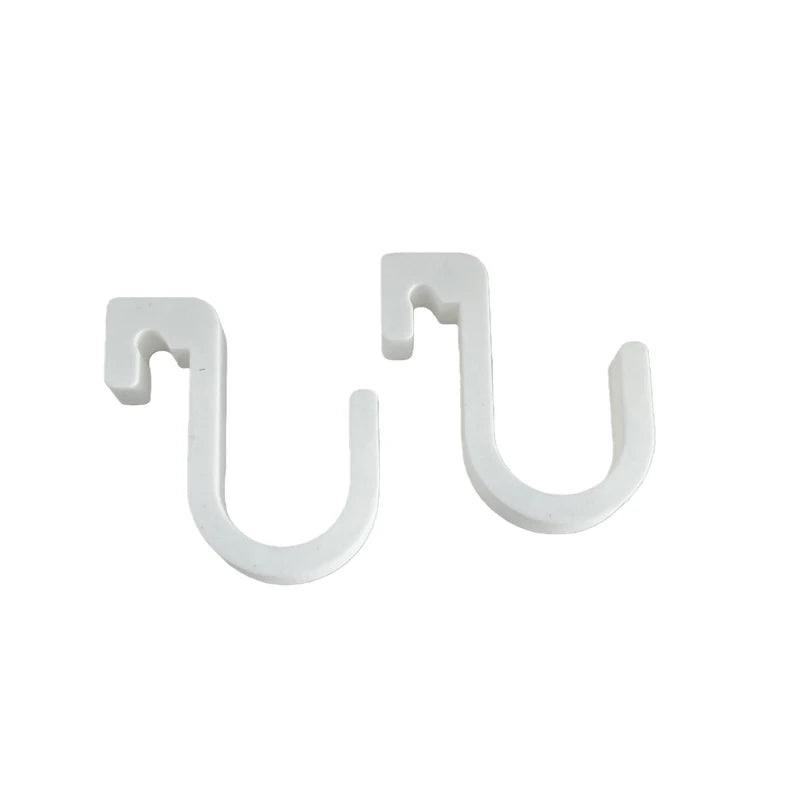 Car Trunk Umbrella & Towel Hooks