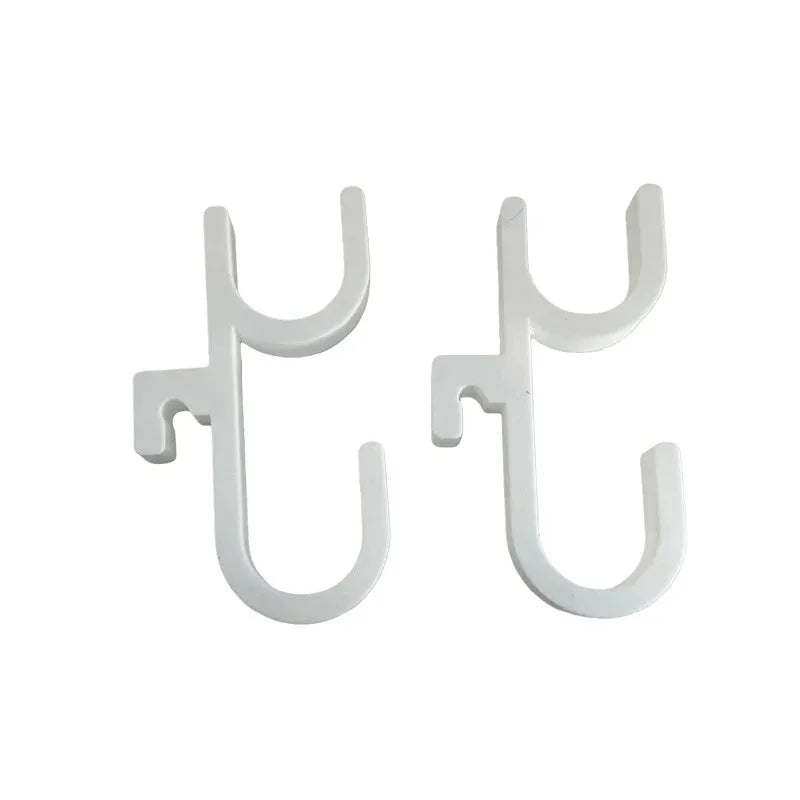 Car Trunk Umbrella & Towel Hooks