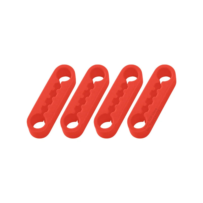 Car Door Shock Absorber Buffer Pads