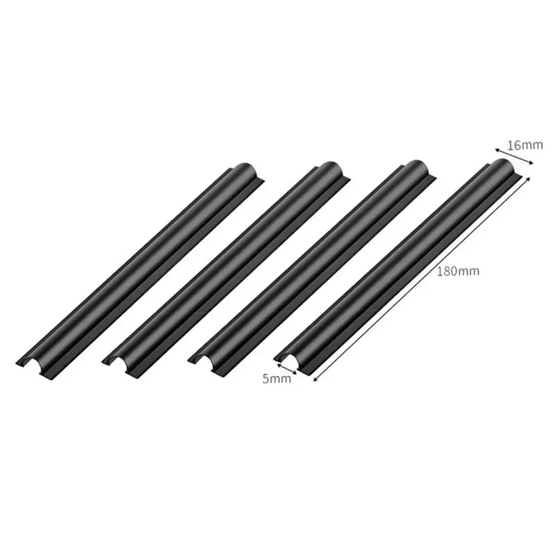 Car Cable Organizer Sleeves