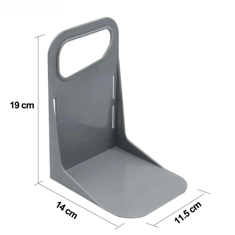 Car Trunk Organizer Rack Stopper