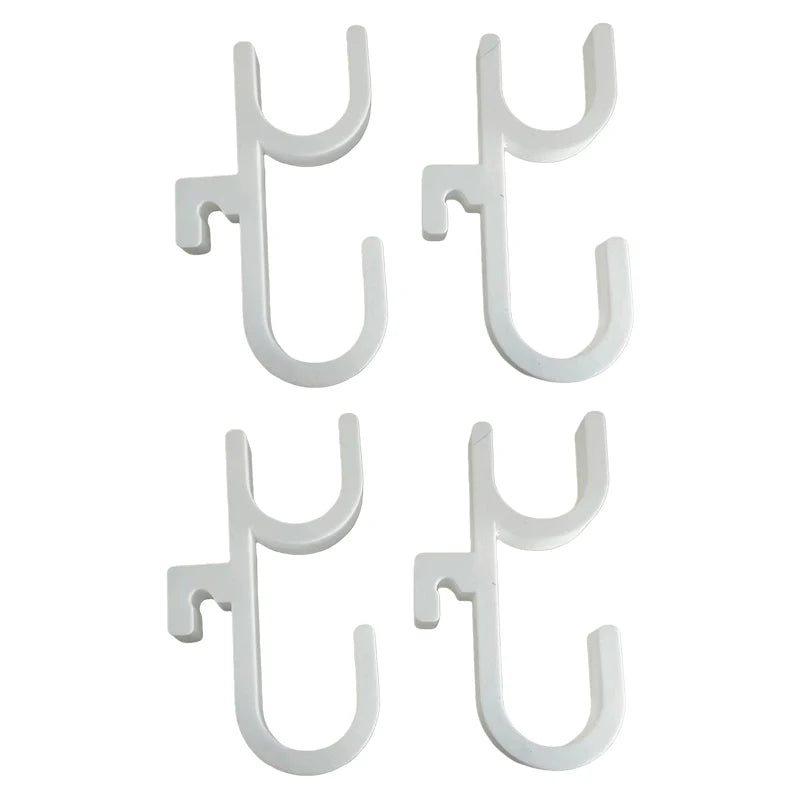 Car Trunk Umbrella & Towel Hooks
