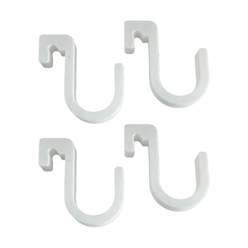 Car Trunk Umbrella & Towel Hooks